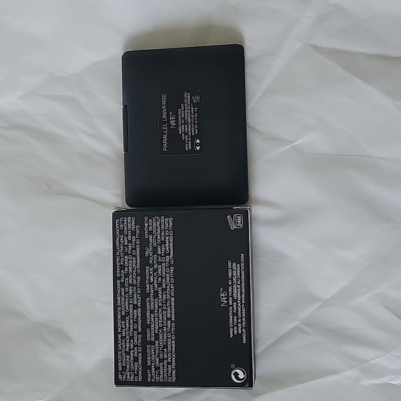 NARS Eyeshadow Duo - Picture 3 of 6